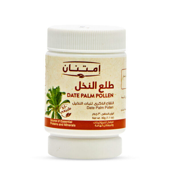 امتنان طلع النخل 40 gm